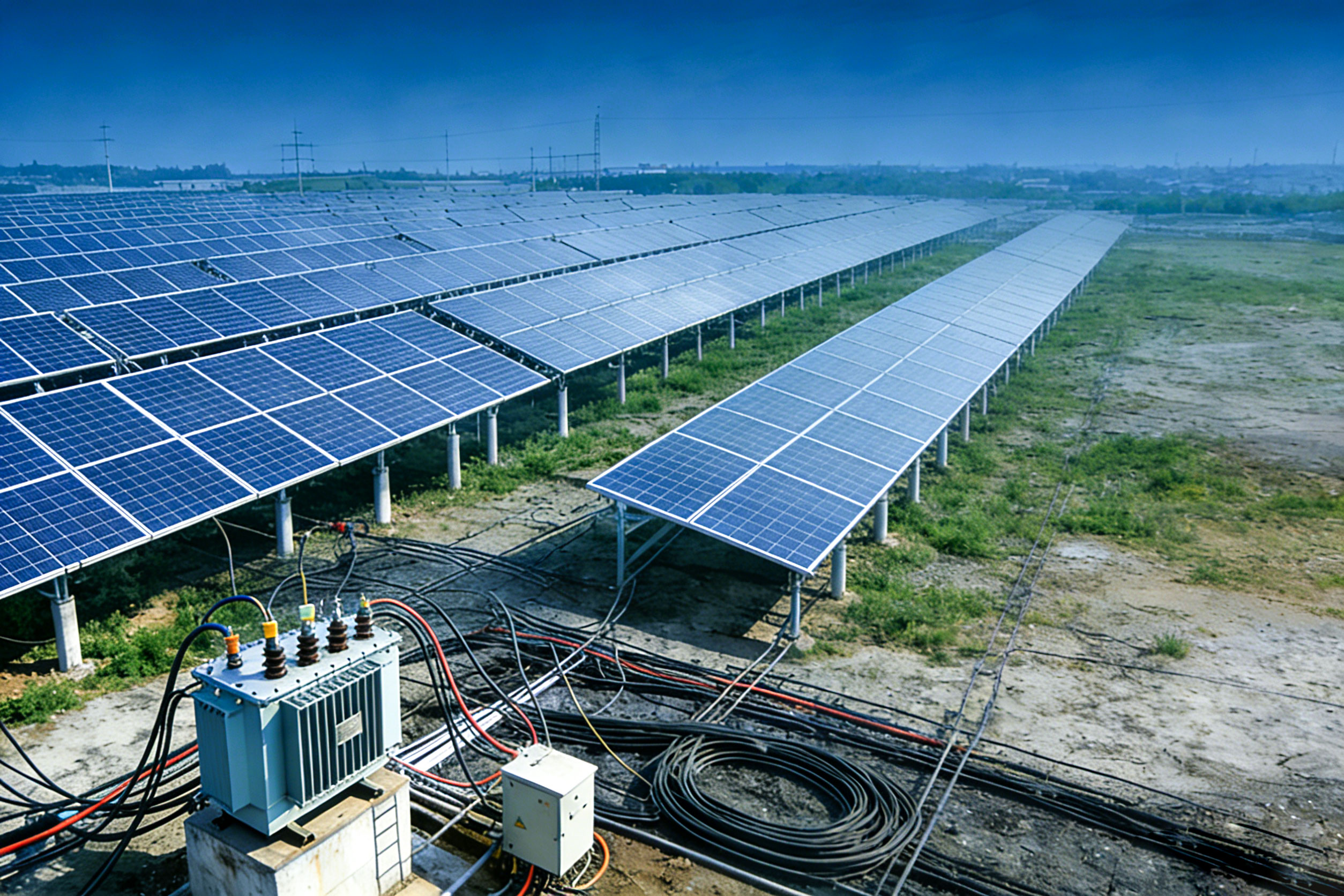 More PV, More Grid Challenges? This 125kW TPCS Is Built to Solve Them.